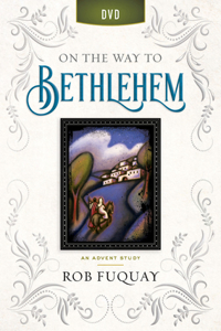On the Way to Bethlehem DVD