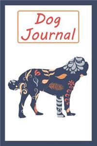 Dog Journal