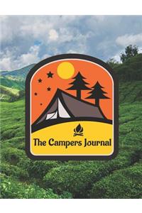 The Campers Journal