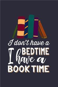 Book Review Journal