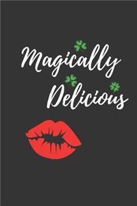 Magically Delicious