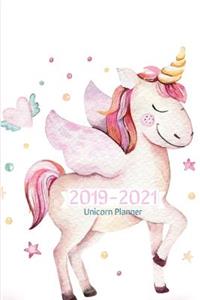 Unicorn Planner