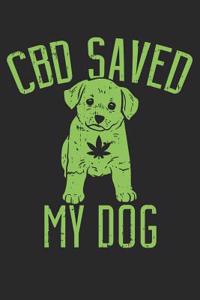 CBD Saved My Dog