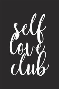 Self Love Club