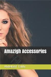 Amazigh Accessories