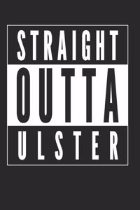 Straight Outta Ulster