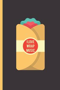 I Love Wrap Music