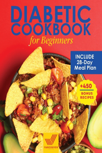 Diabetic Cookbook for Beginners