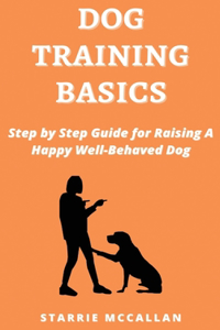 Dog Training Basics