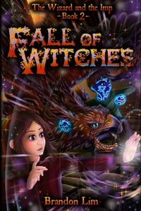 Fall of Witches