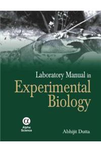 Experimental Biology