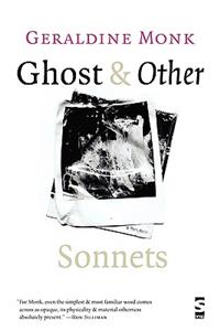 Ghost & Other Sonnets