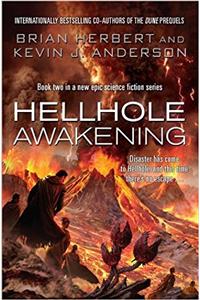 Hellhole Awakening