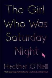 Girl Who Was Saturday Night