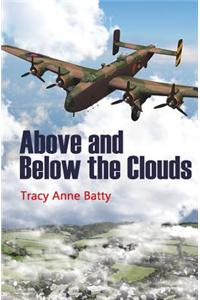 Above and Below the Clouds