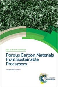 Porous Carbon Materials from Sustainable Precursors