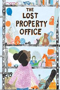 The Lost Property Office