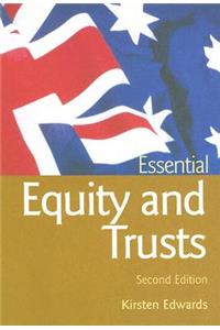 Essential Equity and Trusts