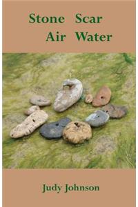 Stone Scar Air Waterr