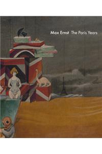 Max Ernst