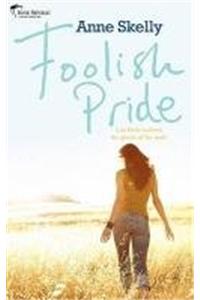 Foolish Pride
