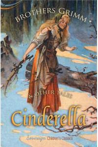 Cinderella and Other Tales