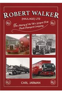 Robert Walker Haulage Ltd.