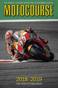 Motocourse 2018-19