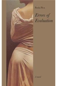 Errors of Evaluation
