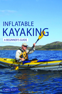 Inflatable Kayaking