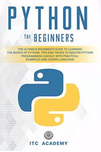 Python for Beginners
