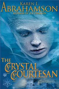 The Crystal Courtesan