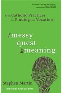 Messy Quest for Meaning