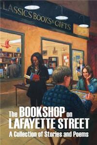 Bookshop on Lafayette Street