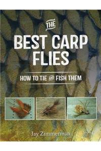 Best Carp Flies