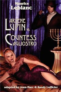 Arsene Lupin Vs Countess Cagliostro