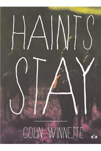 Haints Stay
