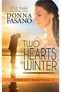 Two Hearts in Winter