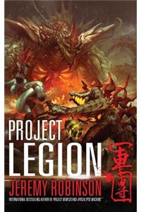 Project Legion