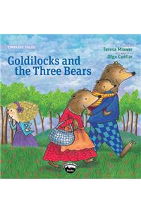 Goldilocks