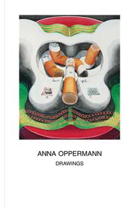 Anna Oppermann: Drawings