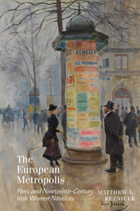 European Metropolis
