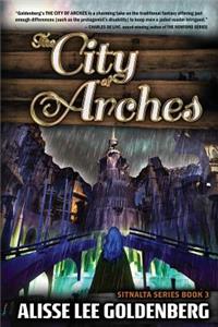 City of Arches