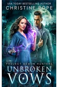 Unbroken Vows