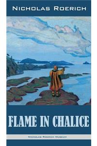 Flame in Chalice