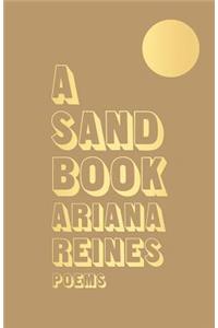 A Sand Book