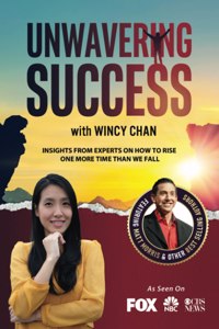 Unwavering Success with Wincy Chan