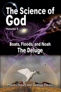 Science Of God Volume 5