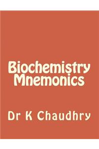 Biochemistry Mnemonics