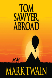 Tom Sawyer, Abroad